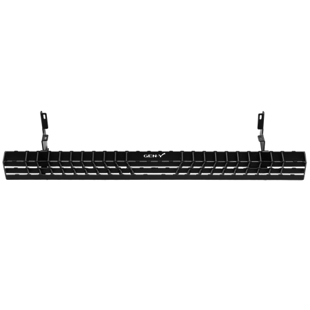 Gen-Y 20-25 GM 2500/3500 Standard Cab Running Boards