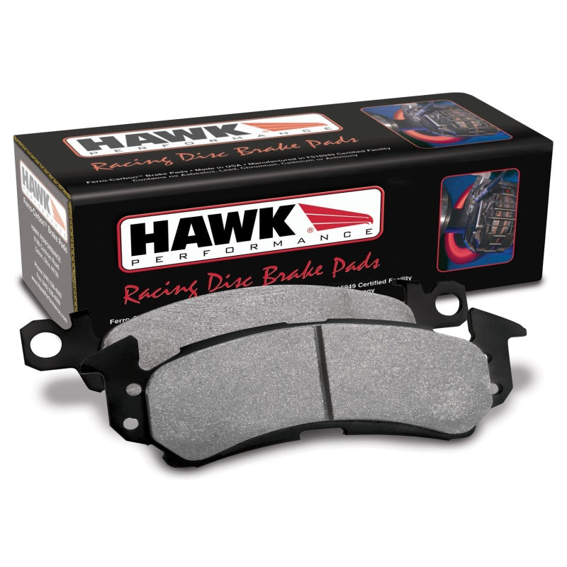 Hawk Audi 5000 S Turbo/4000CS Quattro/Coupe GT / Volkswagen Golf/Jetta/Passat  Race Frt Brk 9012