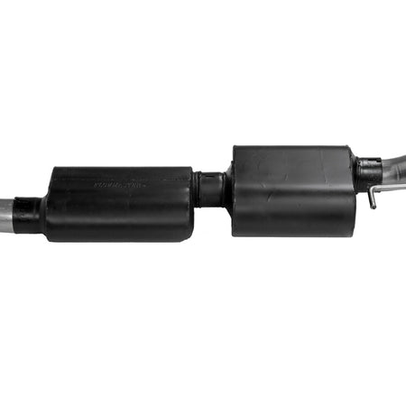 Flowmaster 21-25 Tahoe/Yukon 5.3L Force II Cat-Back Exhaust System