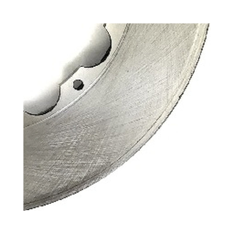 Baer Brakes 12.000in x 1.100in 2-Piece LH Replacement Rotor - Plain