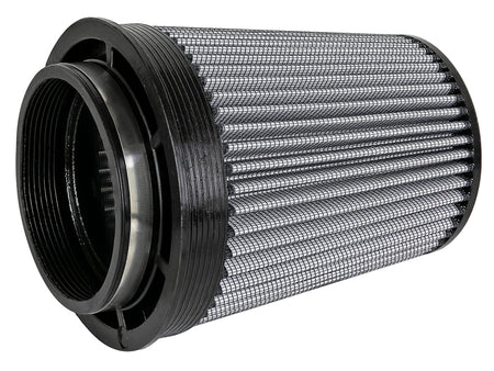 aFe Momentum Intake Replacement Air Filter w/ Pro DRY S Media 5 IN F x 7 IN B x 5 IN T x 8 IN H