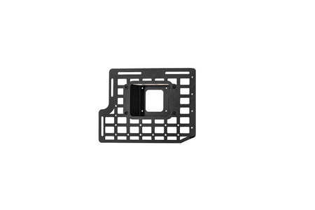 ADD 15-20 Ford F150 Raptor 66in Bed Side Molle Panels - Driver Side