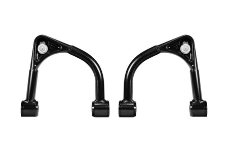 Eibach Pro-Alignment Front Camber Kit for 08-21 Toyota Land Cruiser
