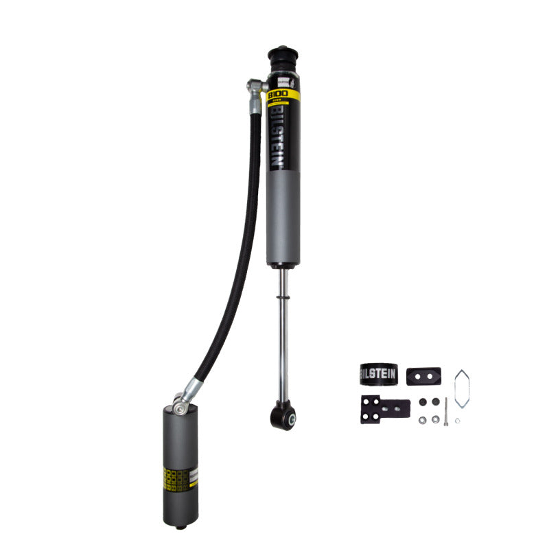 Bilstein 19-24 Dodge Ram 1500 4WD B8 8100 Rear Left Shock Absorber - 0-2in Lift