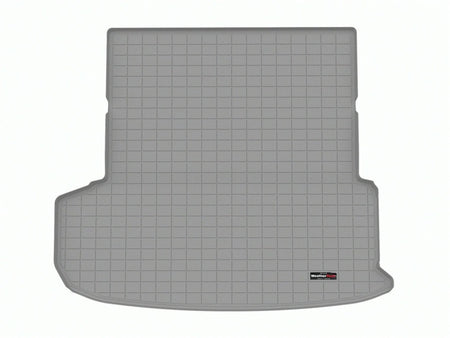 WeatherTech 2024 Toyota Grand Highlander (Incl. Hybrid) Cargo Liner- Grey