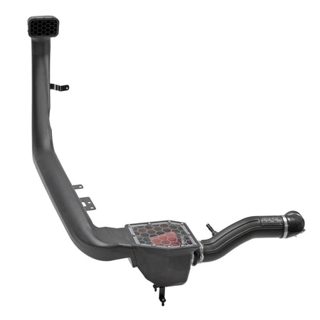 Flowmaster 18-25 Wrangler JL 3.6L PAI Enclosed Performance Cold Air Intake Kit