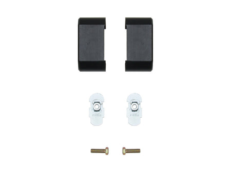 ICON 2014+ Ram 2500 2.13in Front Bump Stop Spacer Kit