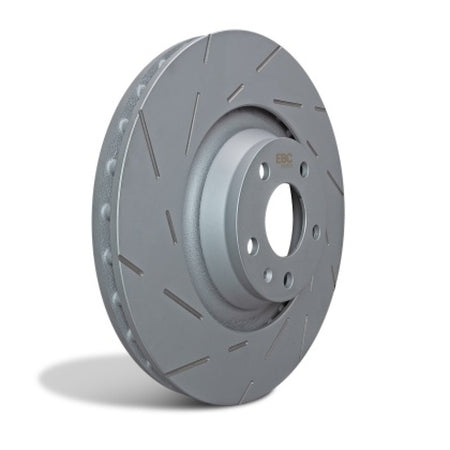 EBC 14-17 BMW 228 2.0L (t) USR Slotted Rear Rotors