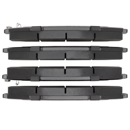 DFC 13-20 Hino 5 Front/Rear 5000 Advanced Ceramic Brake Pads