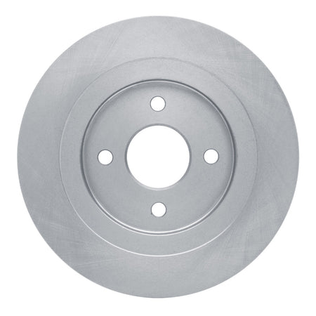 DFC 02-04 Ford Focus Rear Brake Rotor