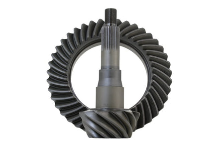 Revolution Gear & Axle 11-25 Ford F-150 9.75in 31 Spline Rear 4.56 Ratio Ring & Pinion Set