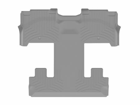 WeatherTech 25-26 Ford Expedition 2nd Row Rear FloorLiner HP - Grey