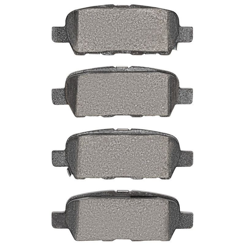 DFC 23-26 Nissan Z Rear Active Performance Pads and Hardware Kit