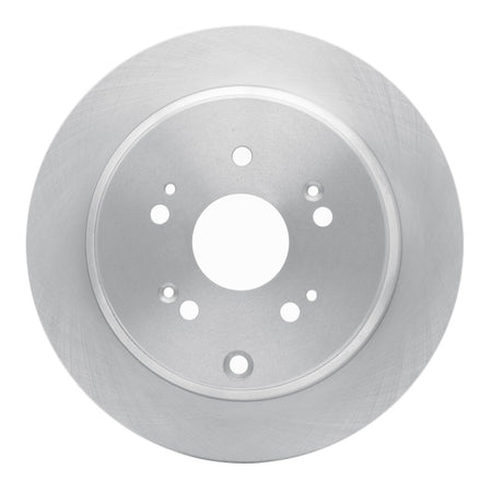 DFC 05-18 Acura RDX Rear Brake Rotor
