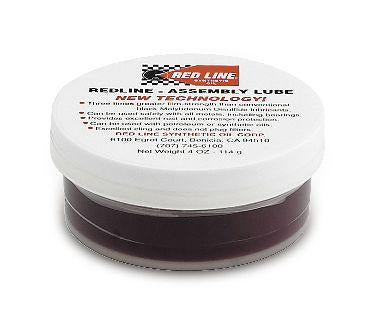 Red Line Assembly Lube - 16oz.