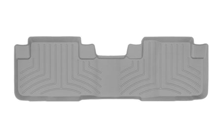 WeatherTech 12-16 Honda CR-V Rear FloorLiner HP - Grey
