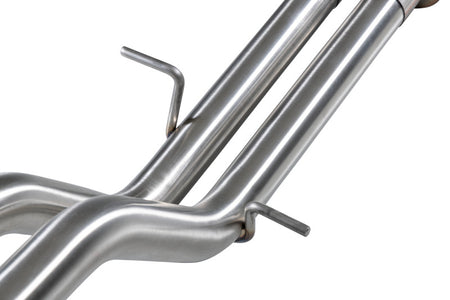 Flowmaster 24-25 GM 1500 6.2L Signature Series Cat-Back Exhaust System