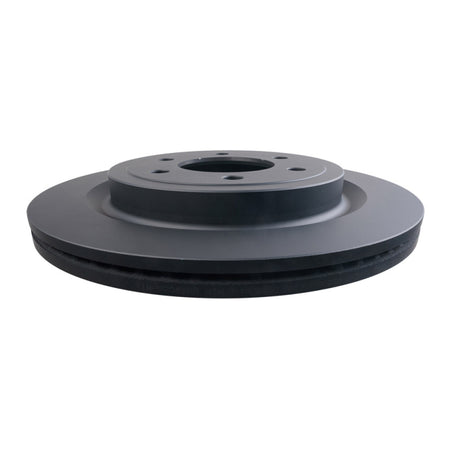 Timbren 21-26 Ford F-150 BES Coated Brake Rotor - Rear