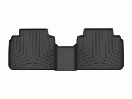 WeatherTech 23-24 Honda Accord (Incl. Hybrid) Rear FloorLiner HP - Black