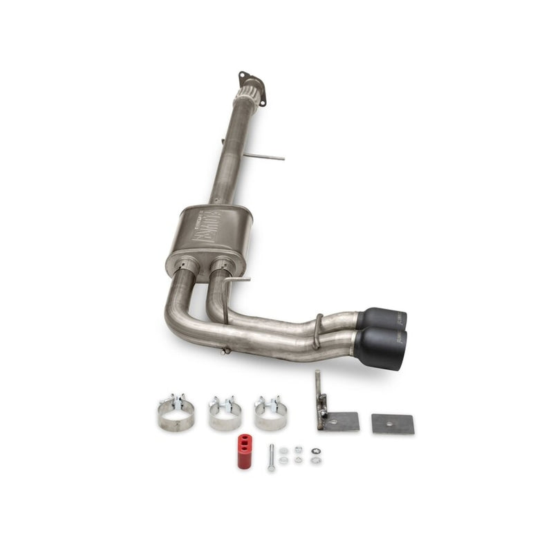 Flowmaster 23-25 GM Colorado 2.7T FlowFX Cat-Back DOSS Exhaust System