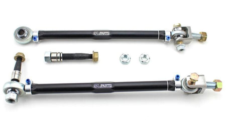 SPL Parts Chevrolet Corvette C5 / C6 Rear Toe Links