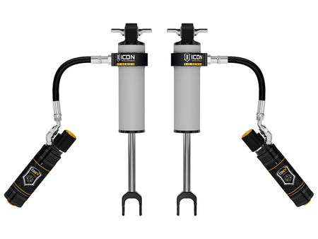 ICON 20-26 GM 2500/3500 HD 0-3.5in Front VS 3.0 RR CDEV Pair