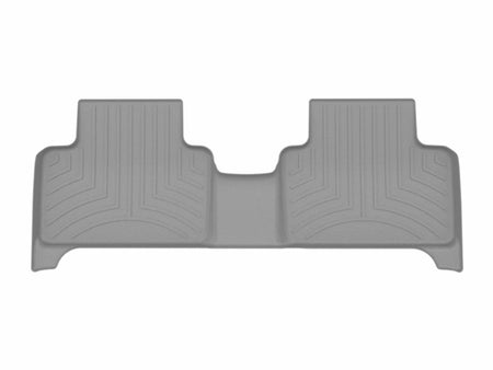 WeatherTech 25-26 Volvo EX30 2nd Row Rear FloorLiner - Grey