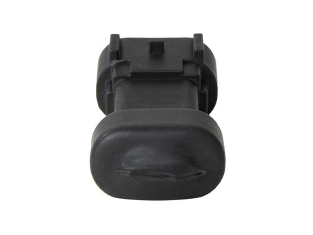 aFe 05-13 Chevrolet Corvette (C6) CONTROL Electronic Shock Delete Module & Ride Height Simulators
