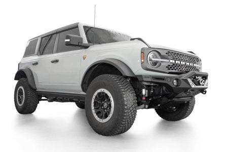 Addictive Desert Designs 21-23 Ford Bronco Krawler Front Bumper