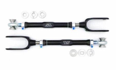 SPL Parts Porsche 996/997/986/987 Adjustable Caster/Trailing Arms