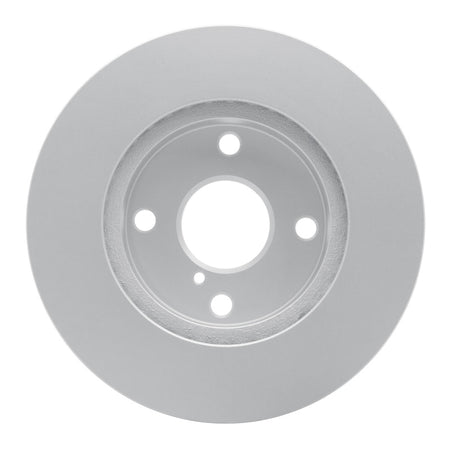 DFC 90-93 Mazda Miata Front GeoSPEC Coated Rotor
