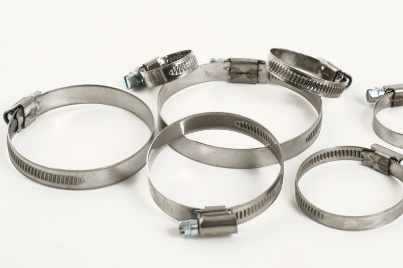do88 Hose Clamps for Hose Kit 187