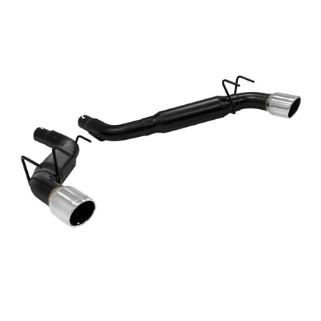 Flowmaster 10-13 Camaro SS Outlaw Axle-Back Exhaust System (w/o GFX)