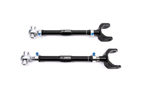 SPL Parts 16-19 Cadillac ATS/CTS Rear Upper Camber Arms