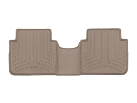 WeatherTech 2017+ Honda CR-V Rear FloorLiner HP - Tan