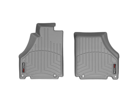 WeatherTech 99-05 Ferrari F360 Front FloorLiner - Grey