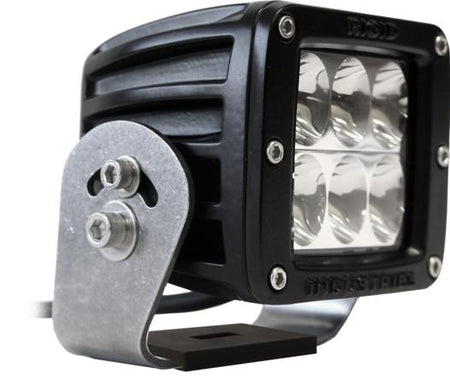 Rigid Industries Dually - Flood - Set of 2