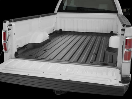 WeatherTech 11+ Ford F-150 TechLiner - Black