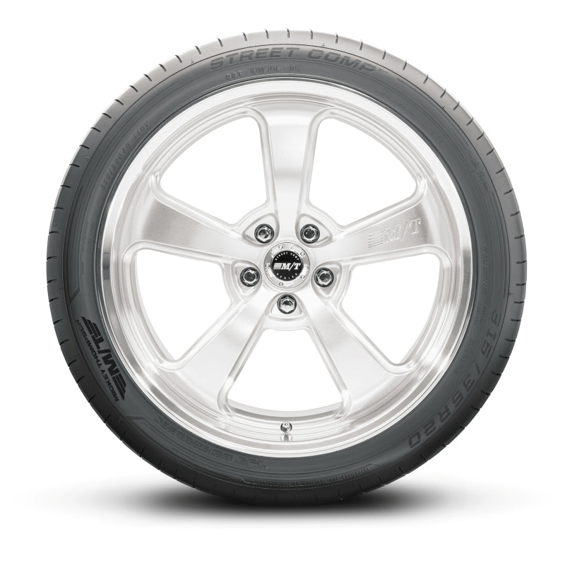 Mickey Thompson Street Comp GHT - 315/35R20 110Y XL -277866