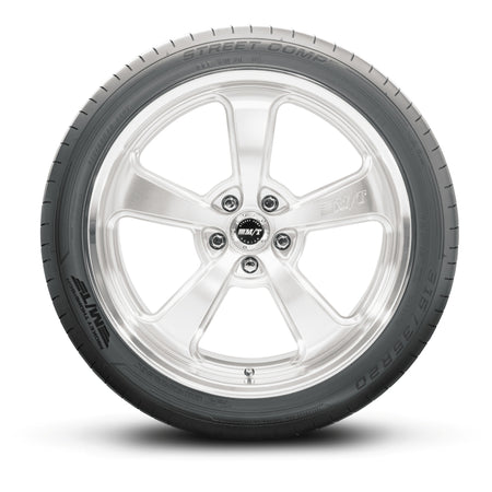 Mickey Thompson Street Comp GHT - 255/40R19 100Y XL -277740