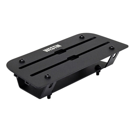 Westin Adventure Mount Base for 24-26 Ford Maverick Inc. XL/XLT/Lobo/Lariat/Tremor