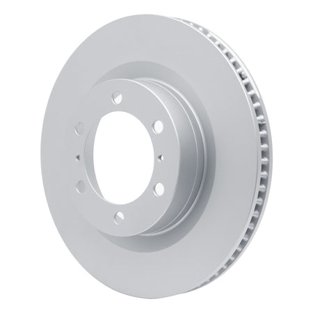 DFC 10-24 Lexus GX460 Front GeoSPEC Coated Rotor