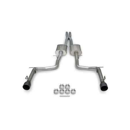 Flowmaster 18-23 Charger GT/GT PLUS / 15-23 Charger FlowFX Cat-Back Exhaust System