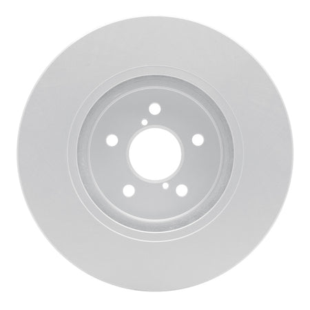 DFC 17-23 Subaru Impreza Front GeoSPEC Coated Rotor