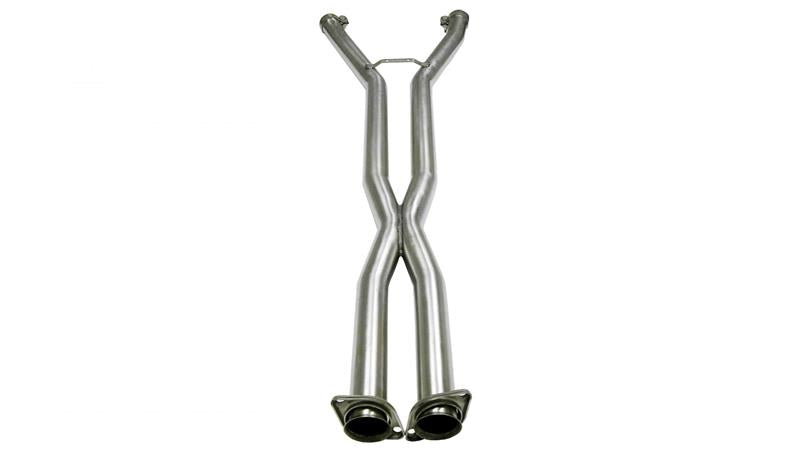 Corsa 2009-2013 Chevrolet Corvette C6 6.2L V8 XO Pipe Exhaust
