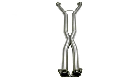 Corsa 2009-2013 Chevrolet Corvette C6 6.2L V8 XO Pipe Exhaust