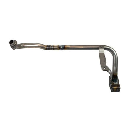Moroso Chevy S10/Blazer LS Swap Pan Rear Sump Oil Pump Pickup (For 20178)