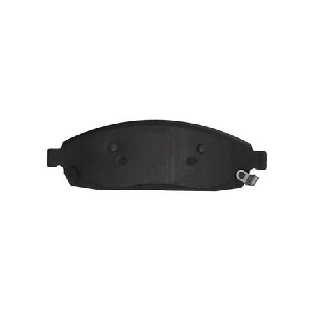 Baer Brakes 06-10 Jeep Commander Claw Brake Pads