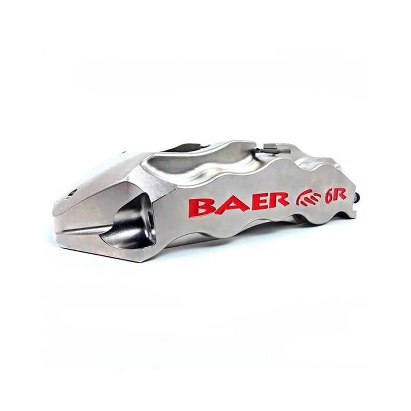 Baer Brakes 6S, 6R & XTR Front Caliper Rebuild Kit
