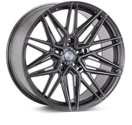 Vossen HF-7 - 20x9 - 5x114.3 - ET32 - Flat - 64.1 - ANT - Anthracite Wheel